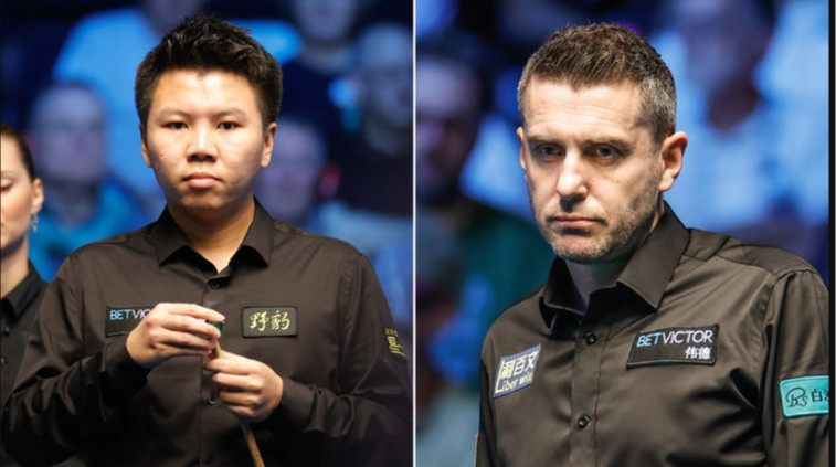 Сенсационное поражение четырехкратного чемпиона мира: определился первый финалист English Open