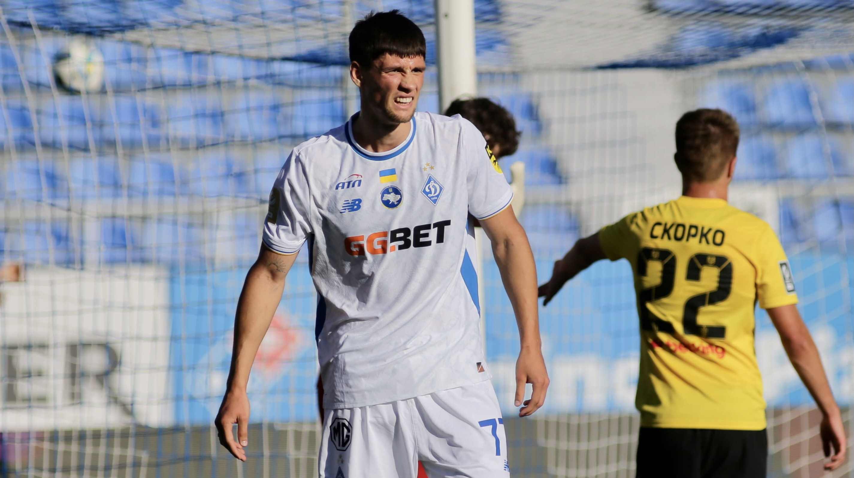 Владіслав Бленуце