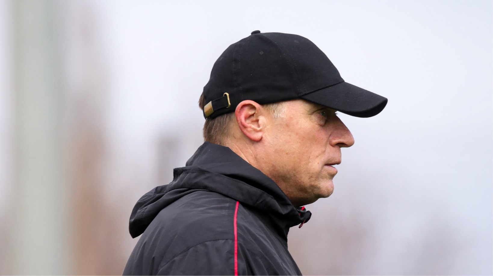 Перебуваємо на середині шляху: ван Леувен – про цілі Кривбаса на другу частину сезону