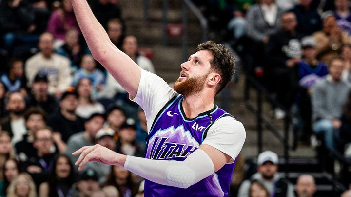 Юсуф Нуркич рекорд франшизи