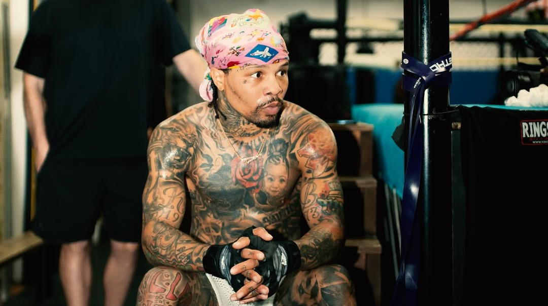 Жертвой в этом деле является Джервонта, – адвокат Дэвиса шокировал деталями ареста боксера