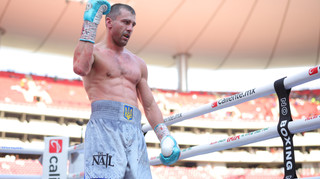 Гвоздик – Калайджич: усе про бій українського ексчемпіона світу в США