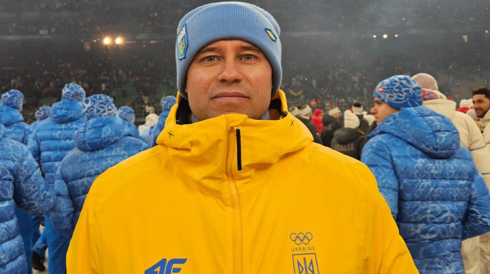 Тренер збірної України з шорт-треку: Наші спортсмени зробили чимало, щоб потрапити на Олімпіаду-2026