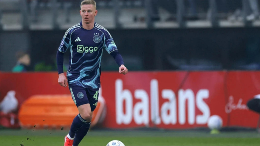 Перша реакція Зінченка на травму, через яку він вилетів до кінця сезону