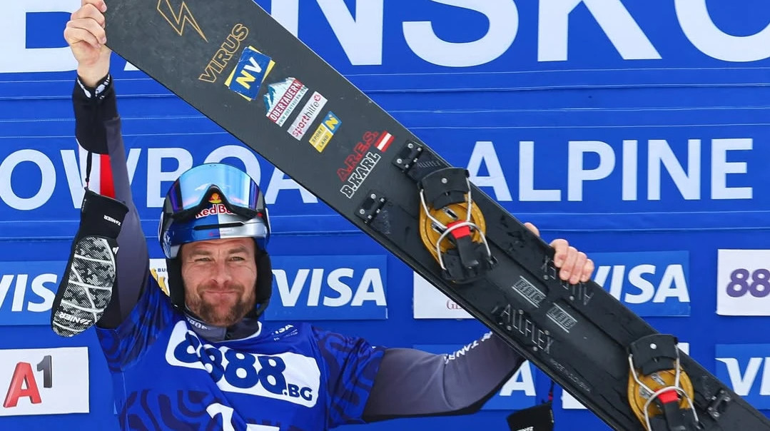 Я не вважаю себе вбивцею: герой Олімпіади-2026 розповів про ДТП, у якій загинула людина