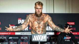 Нокаутую, як це зробив Джошуа: Джейк Пол обрав нового суперника