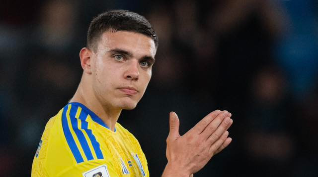 На цьому ми не зациклюємося: Пономаренко – про можливу відставку Реброва