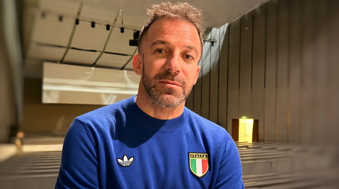 Легенда Ювентуса може обійняти ключову посаду в Федерації футболу Італії – інсайдер