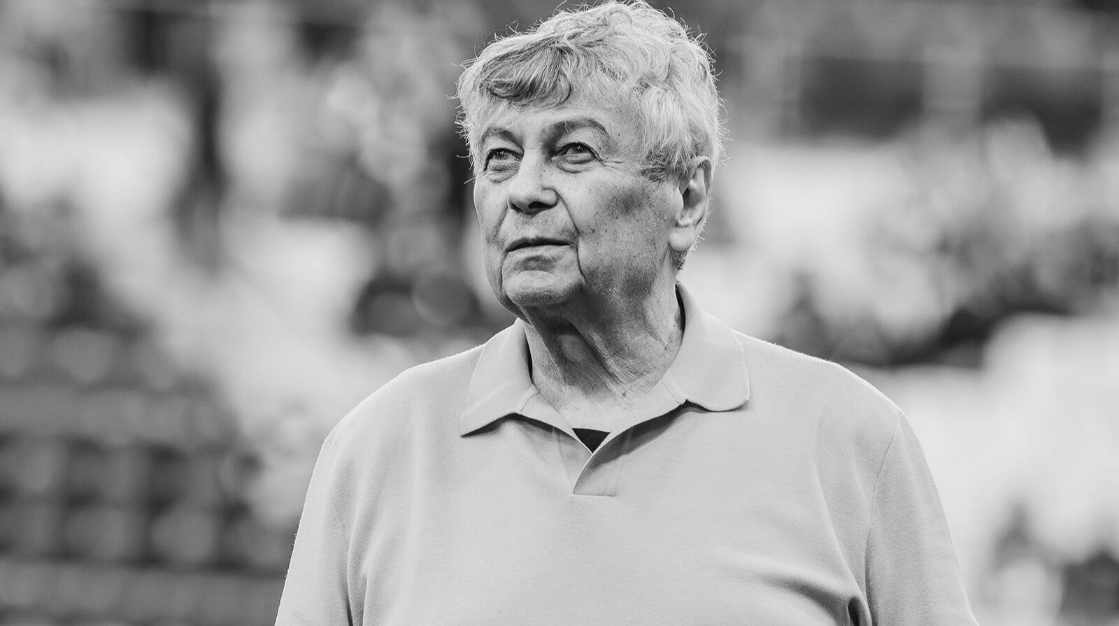 У Румунії футбольні матчі розпочнуться з хвилини мовчання в пам'ять про Луческу