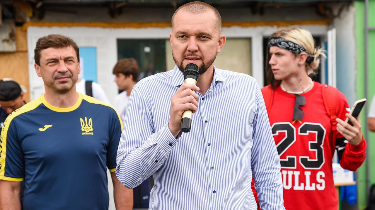 Уверен, важные решения примут в ближайшее время: президент Кудривки  – о встрече клубов УПЛ с УАФ