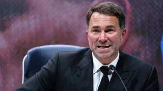 Він божевільний: Гірн – про рішення Верховена прийняти бій з Усиком