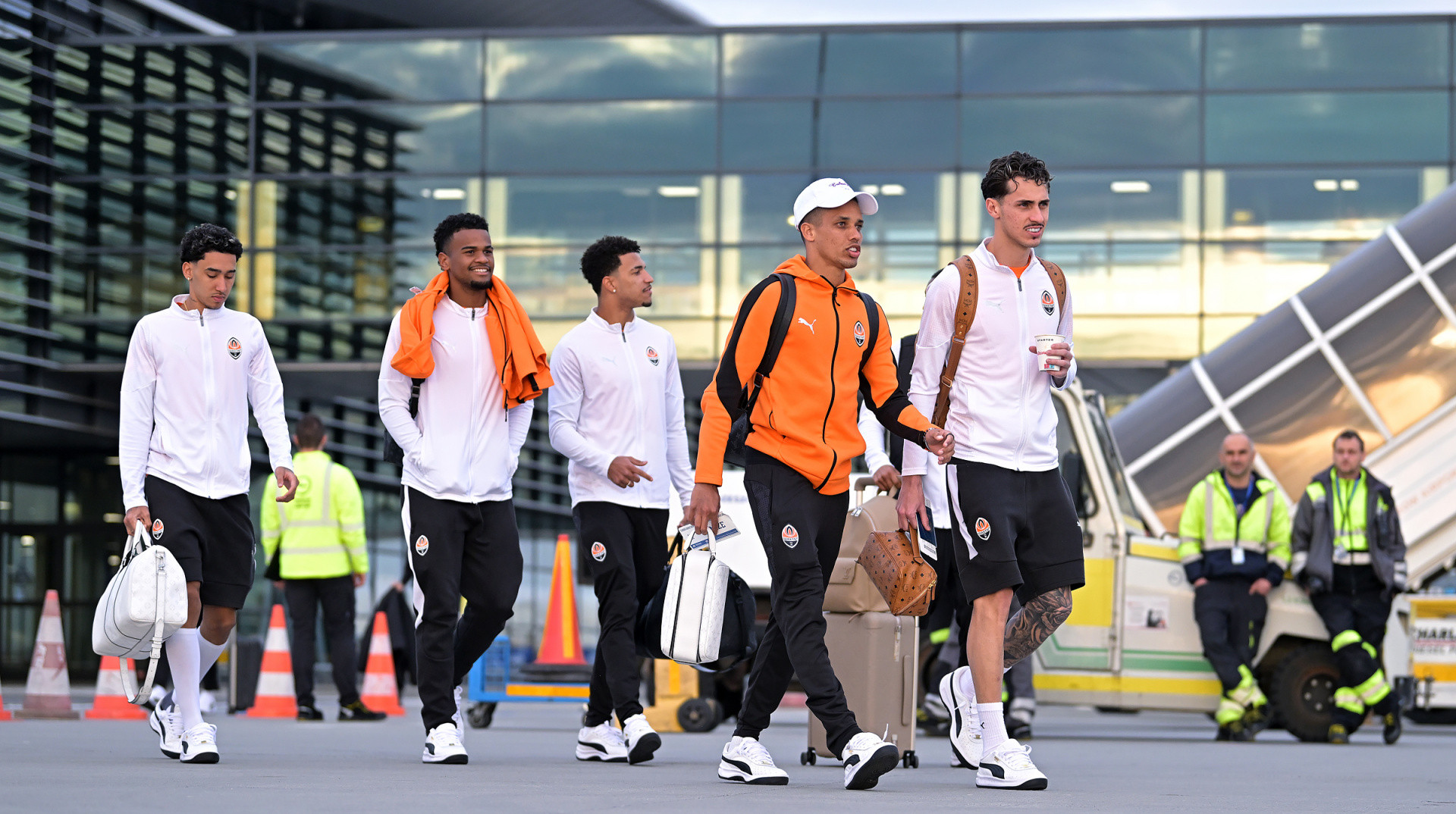 Шахтар Донецьк