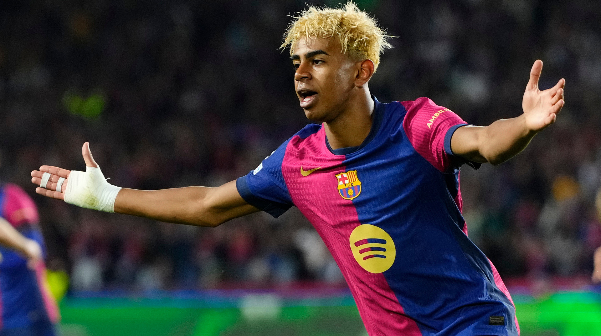 Барселона – Сельта: де дивитися матч Ла Ліги в Україні