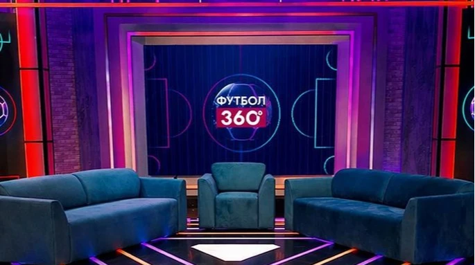 УПЛ ТБ зняла з ефіру шоу Футбол 360