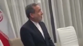Відео дня: іранські дипломати поставили переговори на паузу заради матчу збірної на чемпіонаті світу