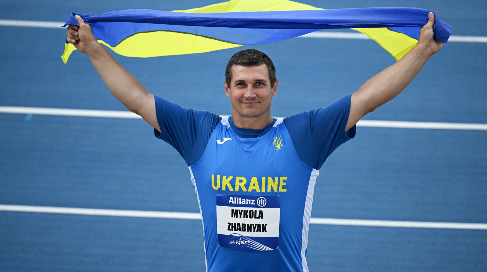 Паралімпійські ігри 2024. Розклад змагань українців на 30 серпня