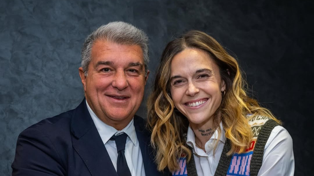 Скандал в чемпионате Испании: футболистка Барселоны коснулась интимного места соперницы во время матча