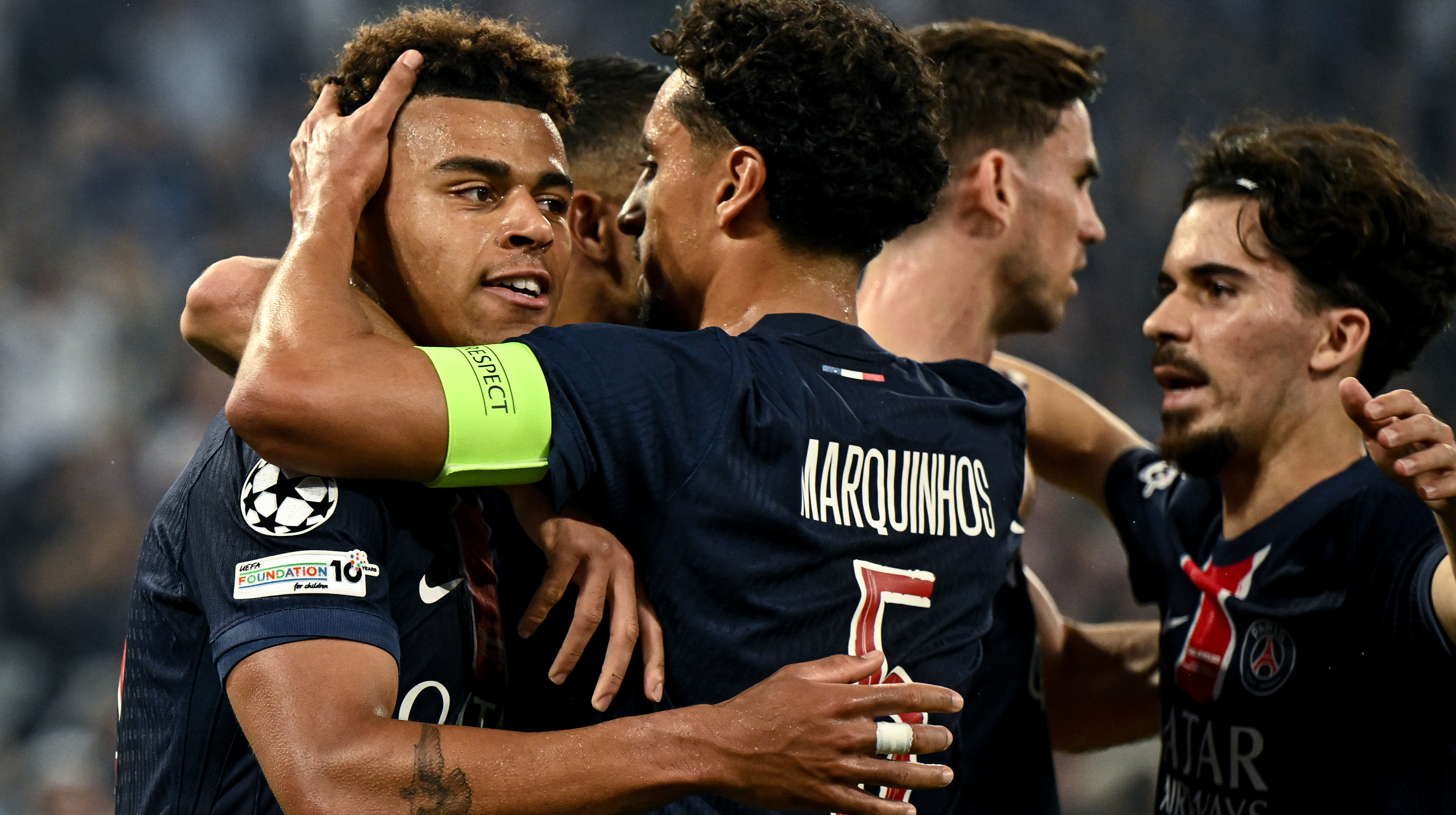 ПСЖ – Реал Мадрид: де дивитися півфінал Клубного чемпіонату світу