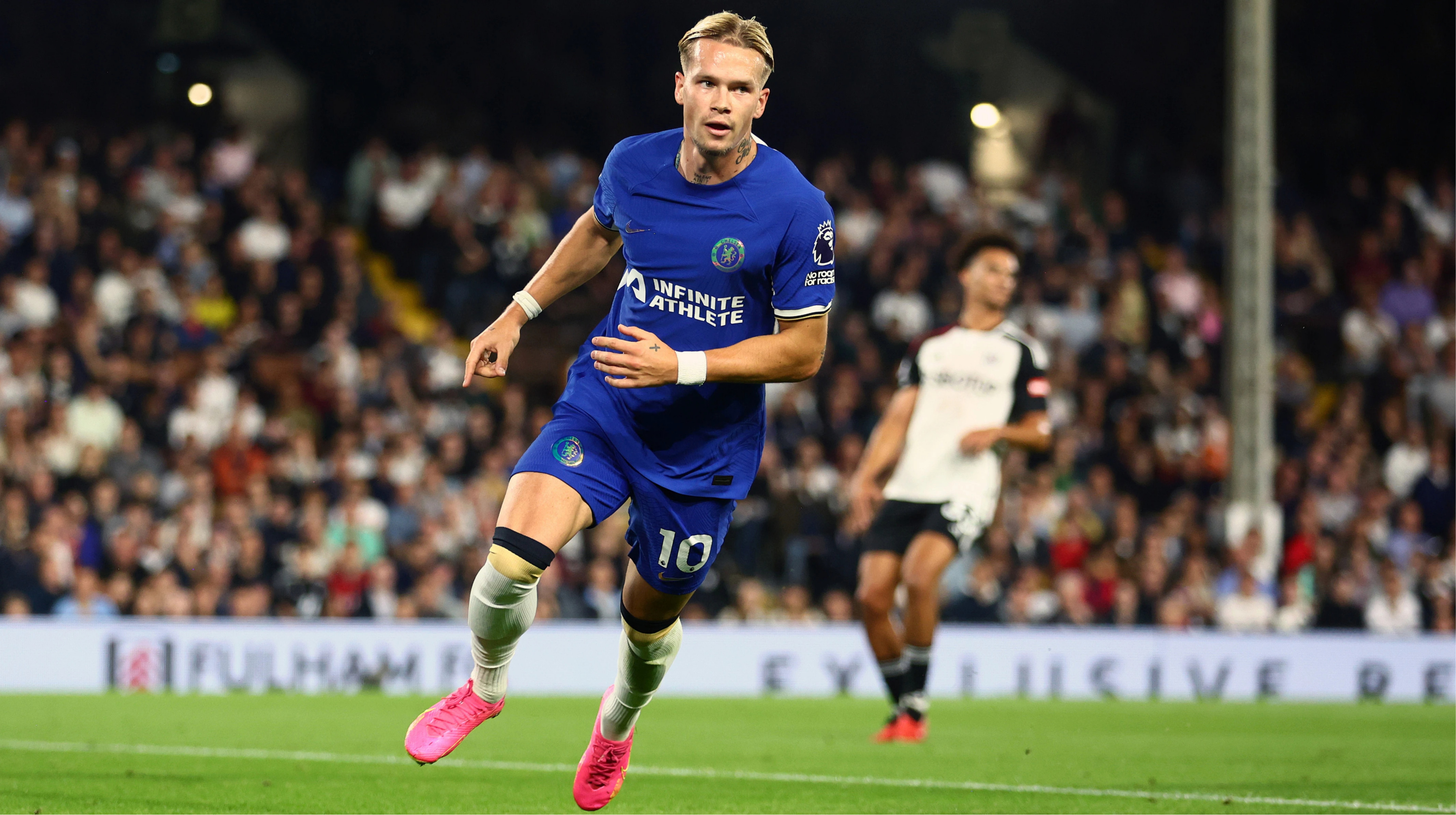 Петряк – об отстранении Мудрика: Он и без допинга бежит как лошадь