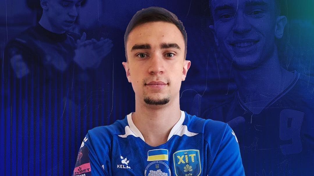 Чемпіон України оголосив про підписання двох новачків