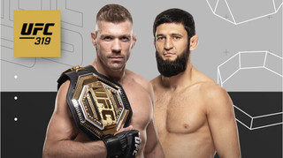 Африканський чемпіон проти нового друга Кадирова: анонс UFC 319