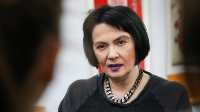 Федерация гимнастики Украины выступила с заявлением о допуске россиян к международным соревнованиям