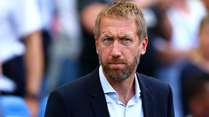 Сборная Швеции ведет переговоры с Поттером относительно тренерской должности