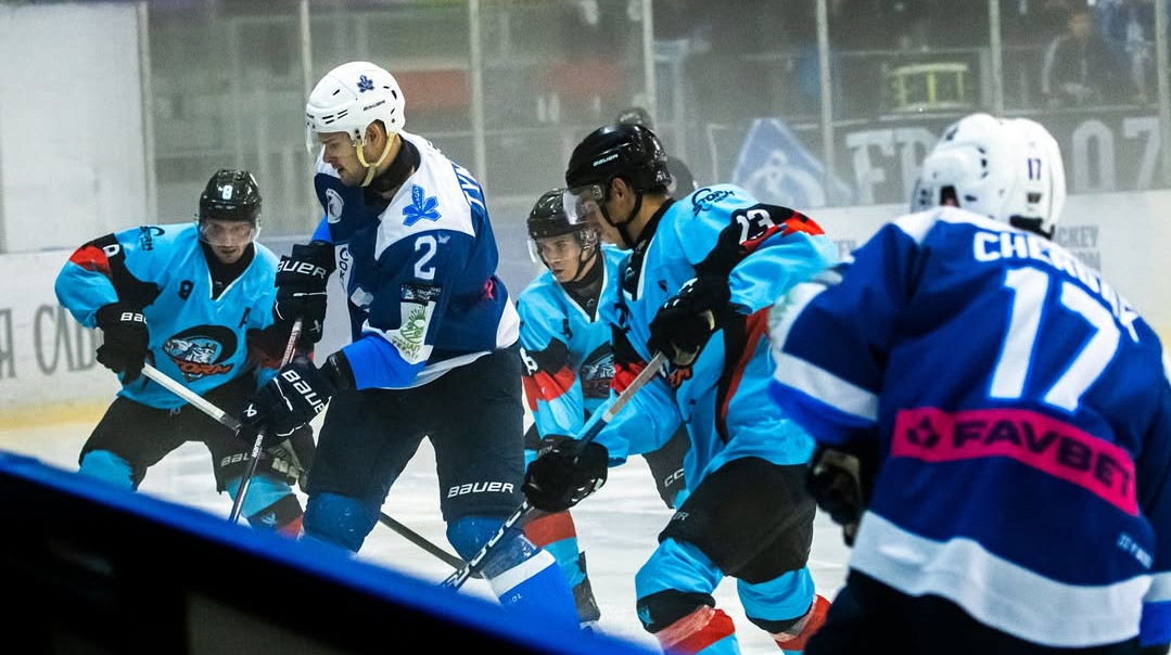 Шторм в овертаймі дотиснув Сокіл у матчі чемпіонату України