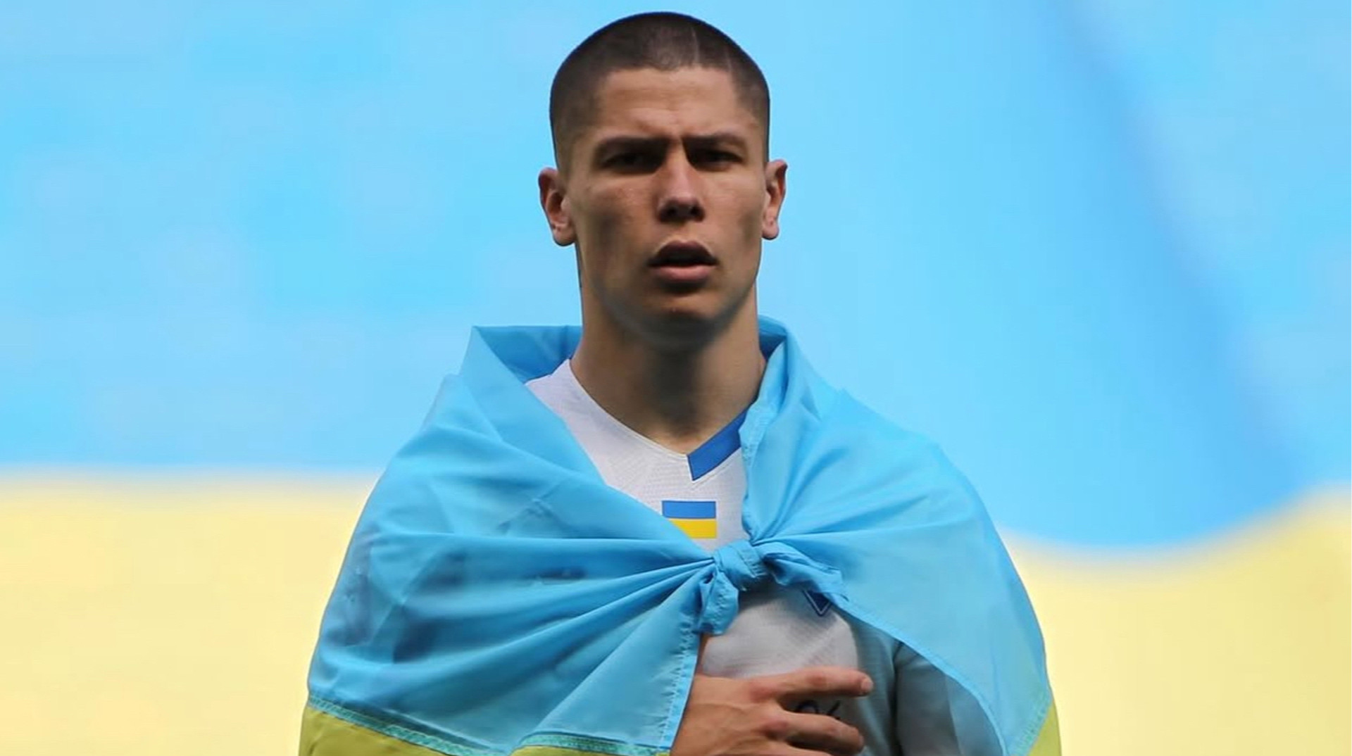 Пародисти трохи напхали: Попов зазнав хейту від фанатів після матчу з Шахтарем