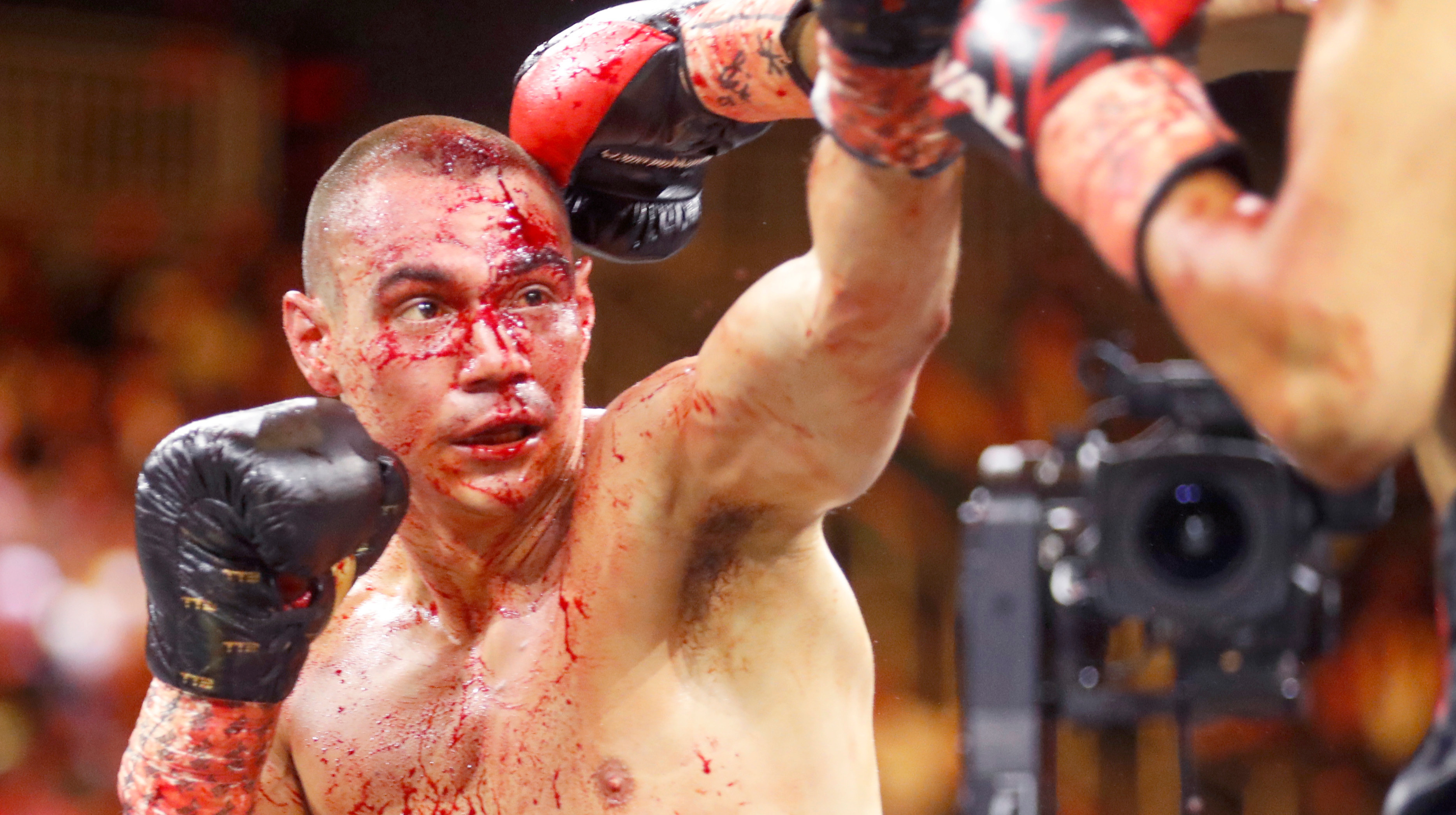 Цзю проведет еще один бой в 2025 году, соперником станет непобедимый американец