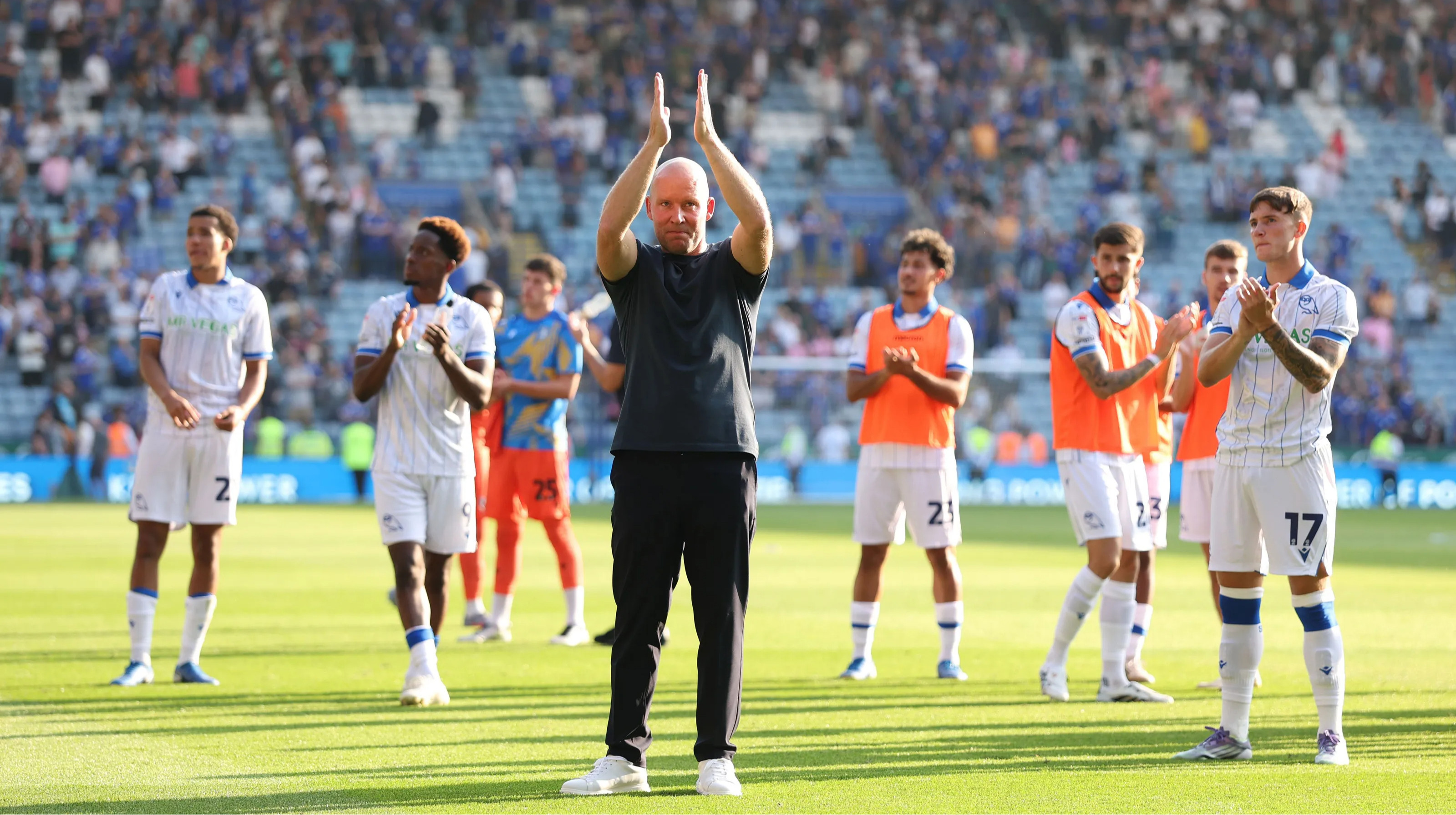 Власники Шеффілд Юнайтед хочуть придбати сусідів по місту – відома реакція ліги