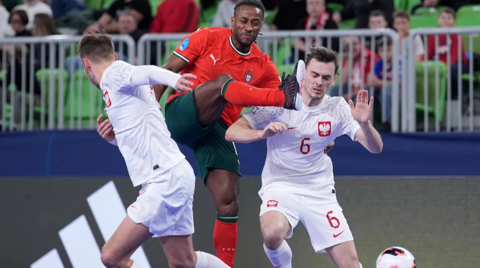 Испания деклассировала Бельгию, Португалия дожала Польшу на Евро-2026