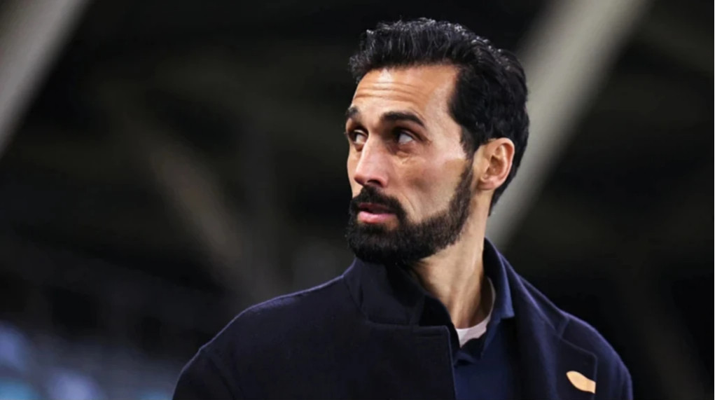 Арбелоа – про сенсаційну поразку Реала у Ла Лізі: Попереду ще багато матчів