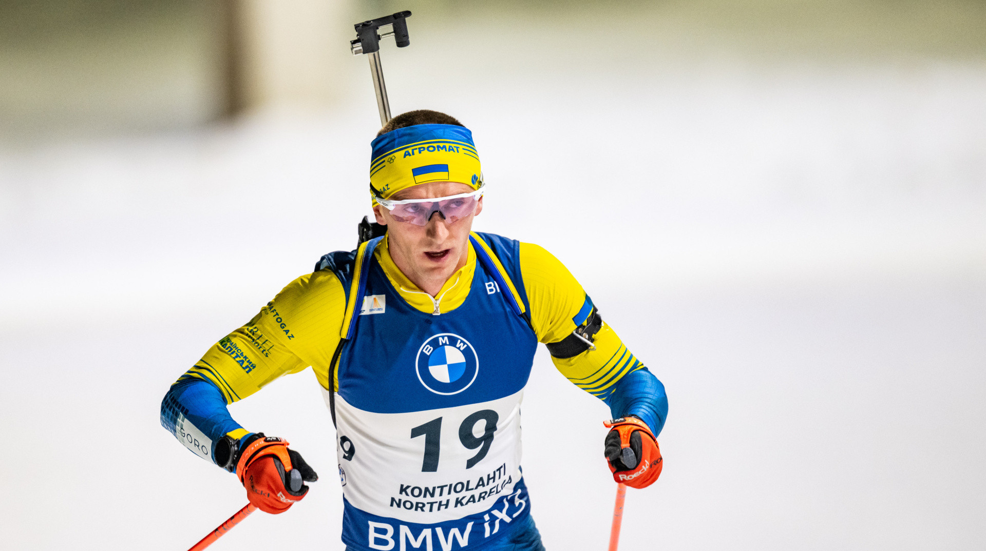 Голменколлен-2026. Де та коли дивитися гонки дев'ятого етапу Кубку світу