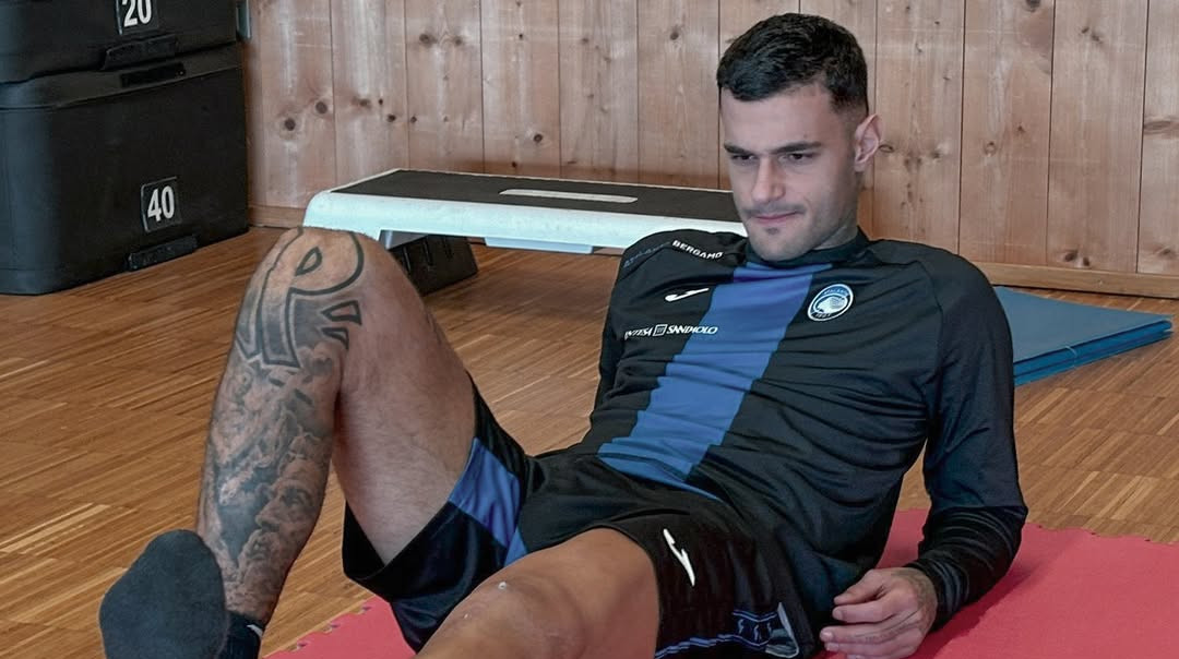 Форвард Аталанти не допоможе Італії в матчах плейоф кваліфікації ЧС-2026