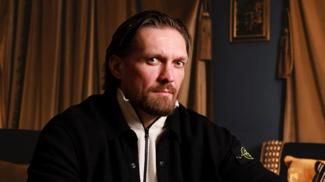 Олександр Чепілко: Фінальний бій на Вемблі став би гарним прощанням з боксом для Усика