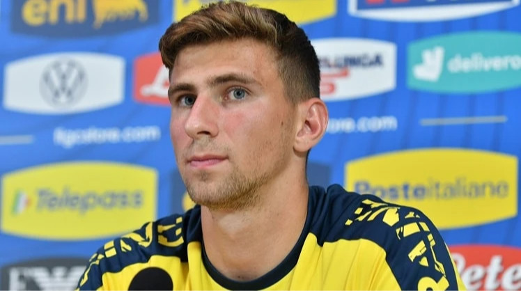 Забарний: Підтримка вболівальників справді має значення