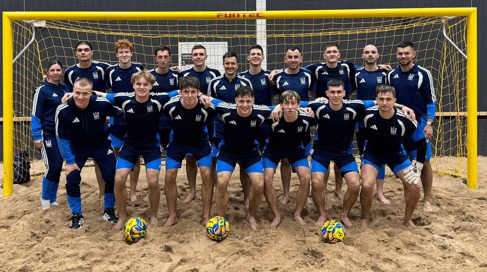 Збірна України здобула перемогу над Естонією у першому спарингу в межах підготовки до сезону Євроліги