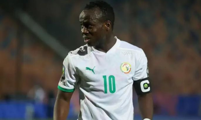 Збірна Сенегалу з Діалло залишила чемпіонат світу U-20