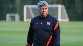 Історія дня. Містер намагався всунути мені в руку грошову купюру. Якою людиною був Мірча Луческу