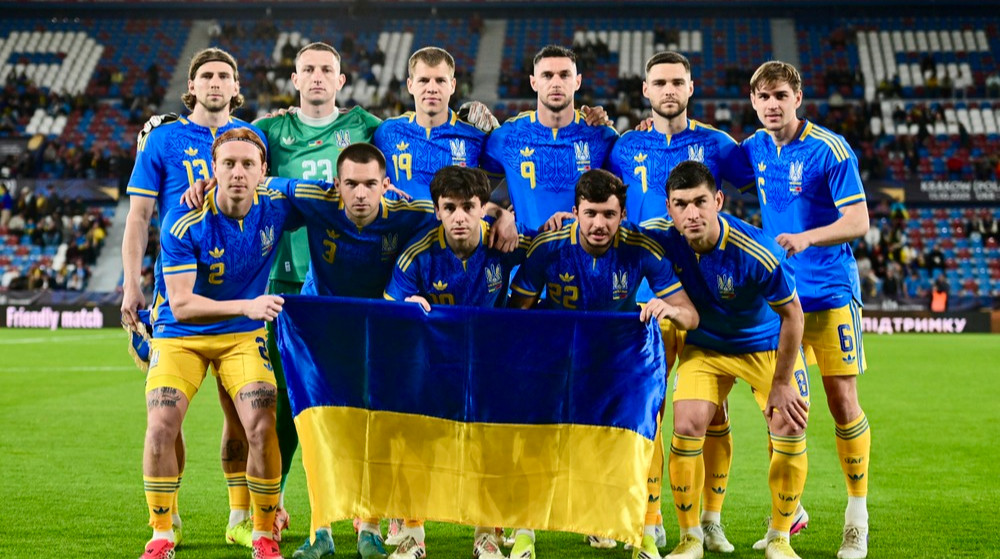 Збірна України, найімовірніше, обмежиться лише одним спарингом в межах підготовки до Ліги націй