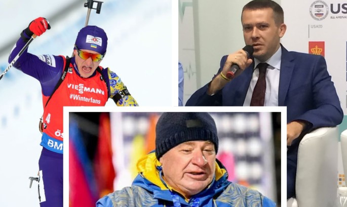 Вибори в українському біатлоні під загрозою?