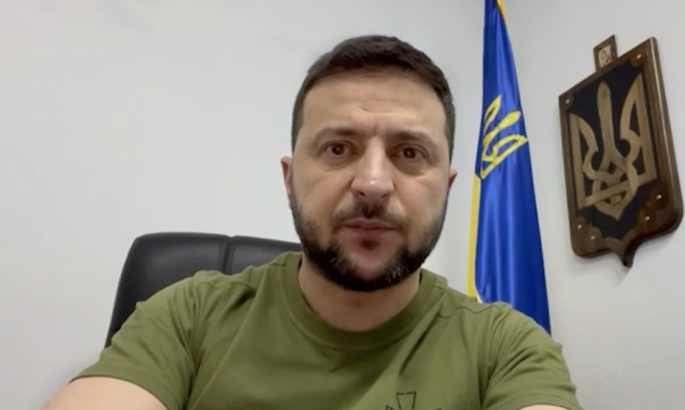 Зеленський створив Національну раду з відновлення України