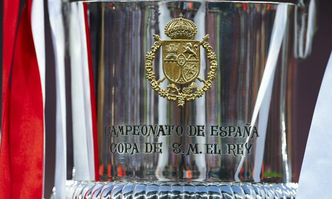 Райо Вальєкано здолало Мальорку в чвертьфіналу Кубка Іспанії