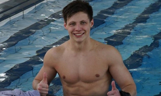 Талановитий український стрибун у воду завершив кар’єру