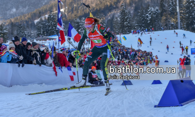 Збірна Німеччини назвала склад на Чемпіонат світу