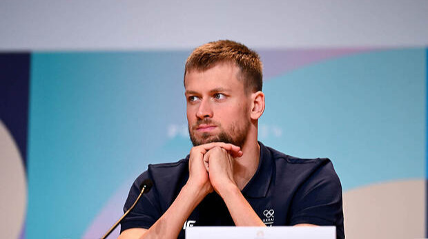 Романчук став Європейським молодим олімпійським послом на ЄЮОФ-2025