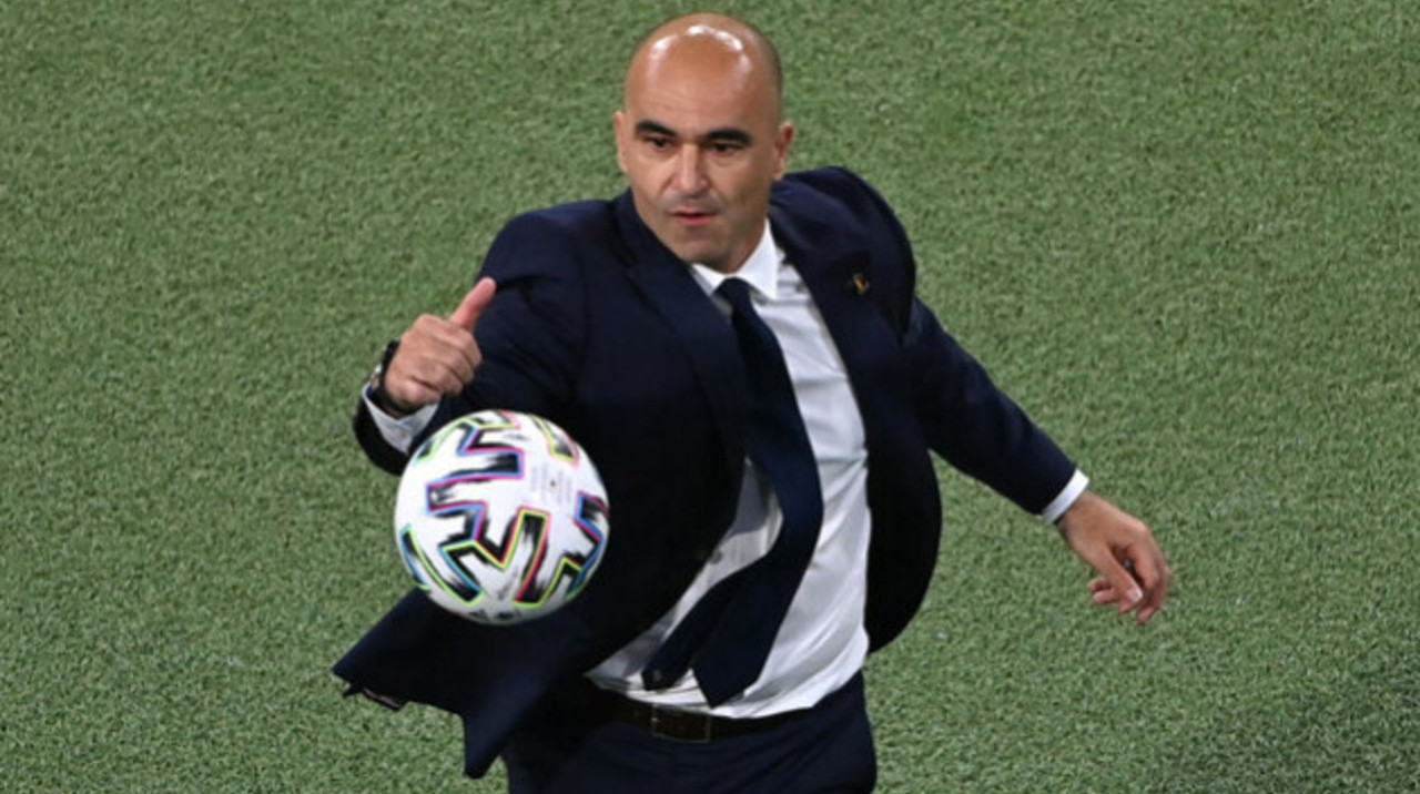 Тренер сборной Португалии назвал подопечного, который заслуживает Золотой мяч