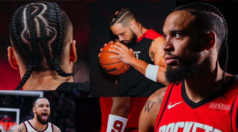 Діллон Брукс