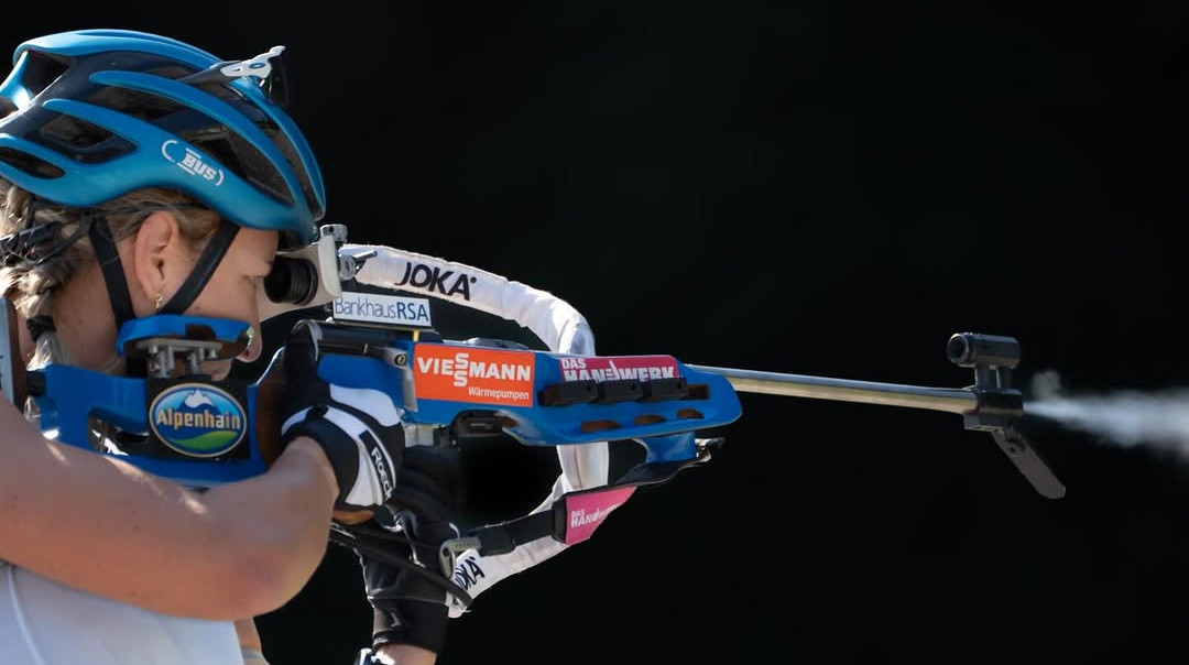 Слідами великих перемог: найсильніша біатлоністка світу показала, як готується до Олімпіади-2026